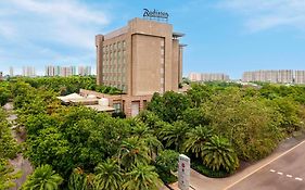 Radisson Noida India